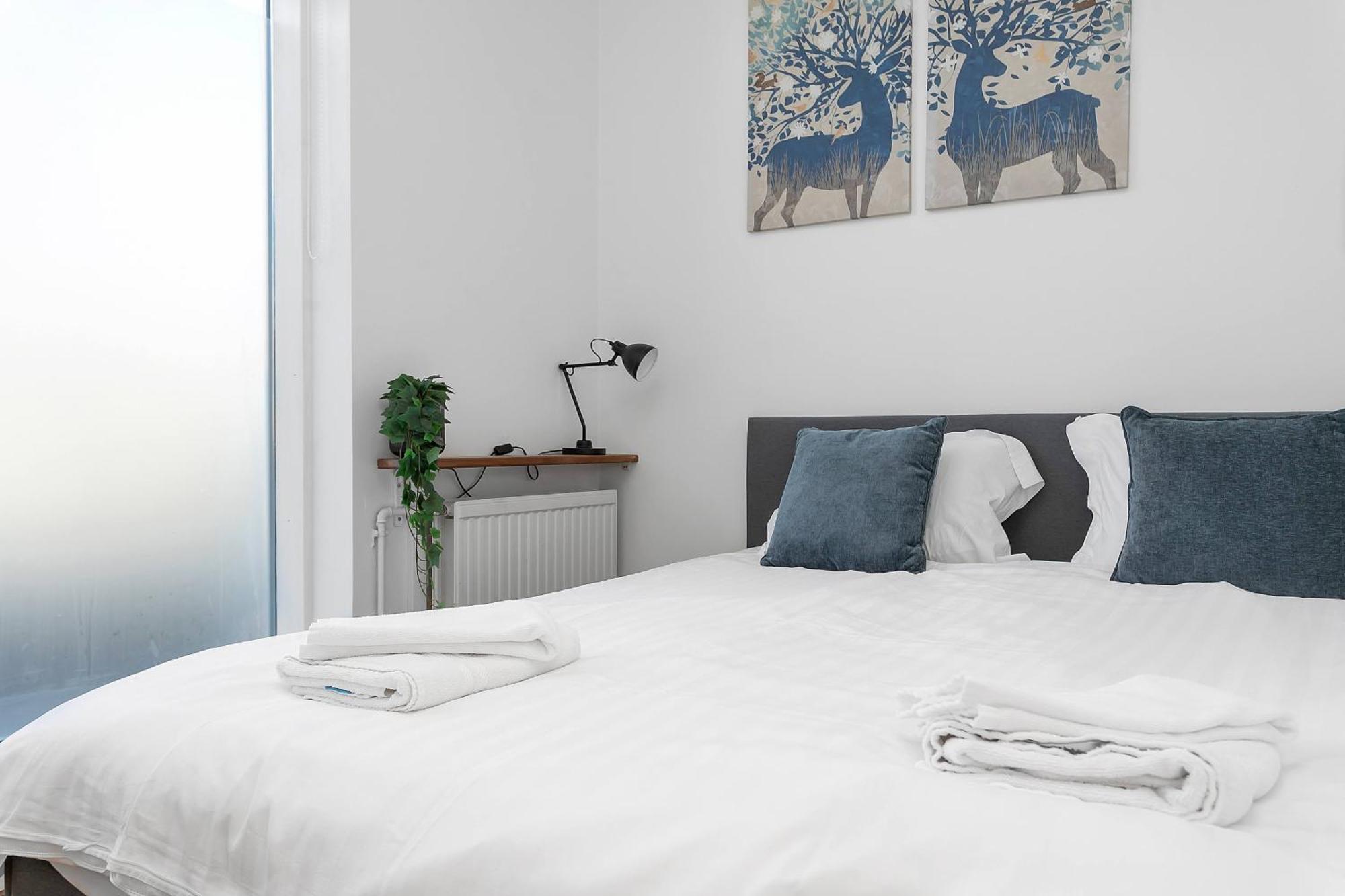 Bright Apartment In The Heart Of The City! Reykjavík Exterior foto