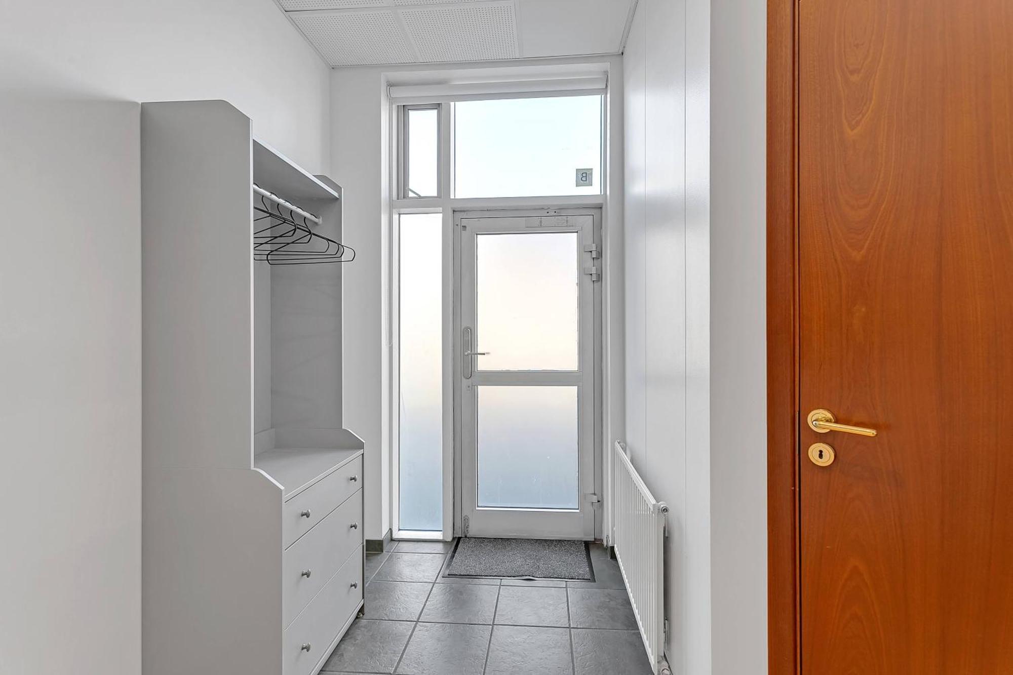 Bright Apartment In The Heart Of The City! Reykjavík Exterior foto